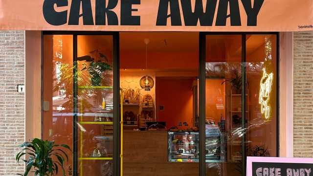 Dependiente/a de Tienda