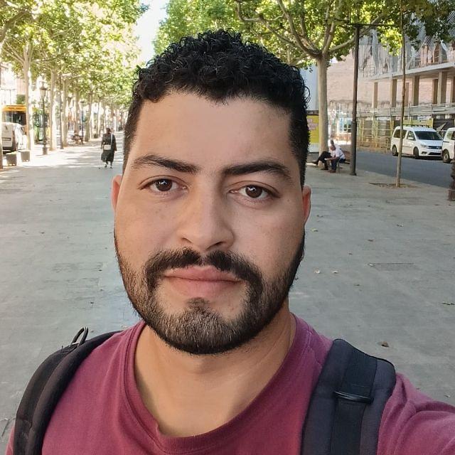 Candidate avatar
