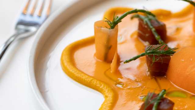 Cocinero/a Restaurante