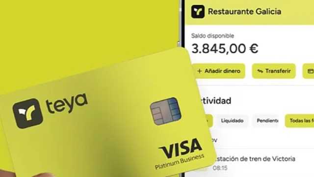Comercial (Puerta Fría) Banco Online