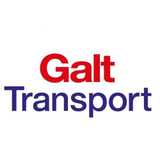 Galt Transport logo