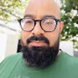 Ruben P. avatar icon