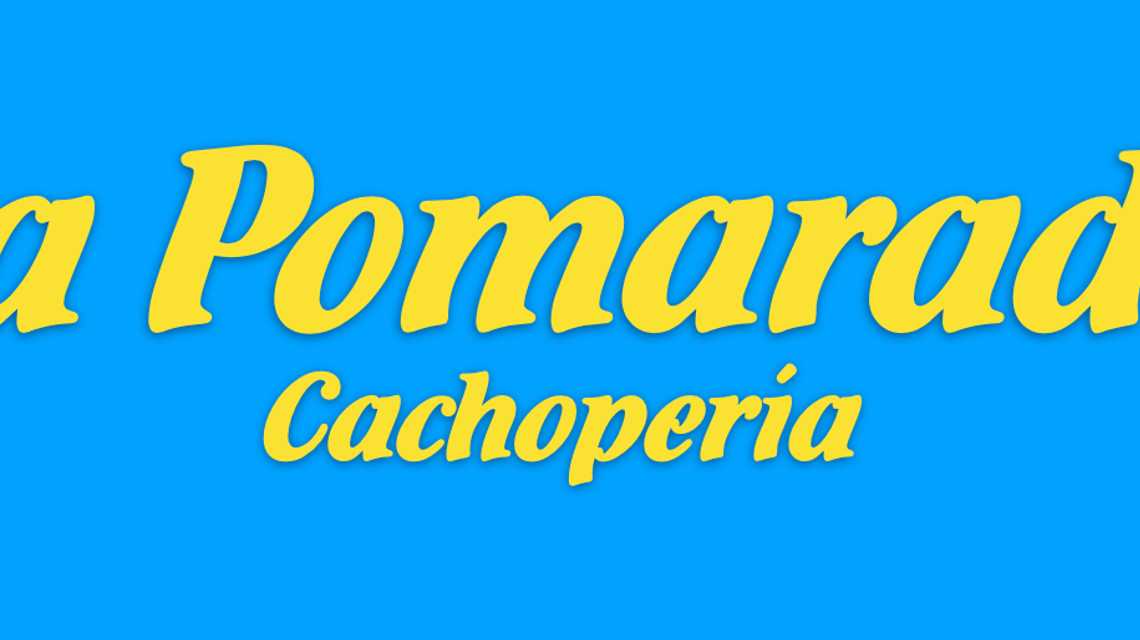 Cachopería La Pomarada cover image