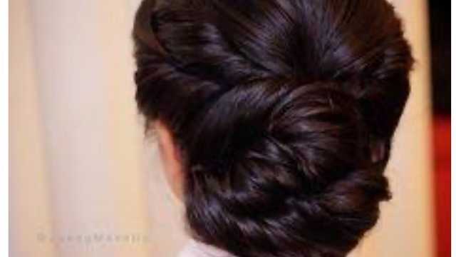 Hair Stylist