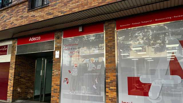 Repartidores/as paquetería en LOGROÑO