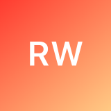 Rachel W. avatar icon