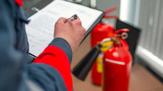 Técnico Especialista en Sistemas de Seguridad y Mantenimiento