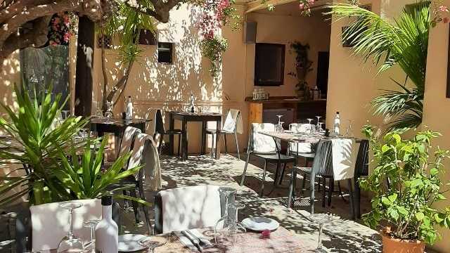 Ayudante/a de Cocina/Pizzeria
