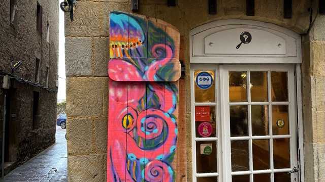 Ayudante/a de Cocina y Friegaplatos