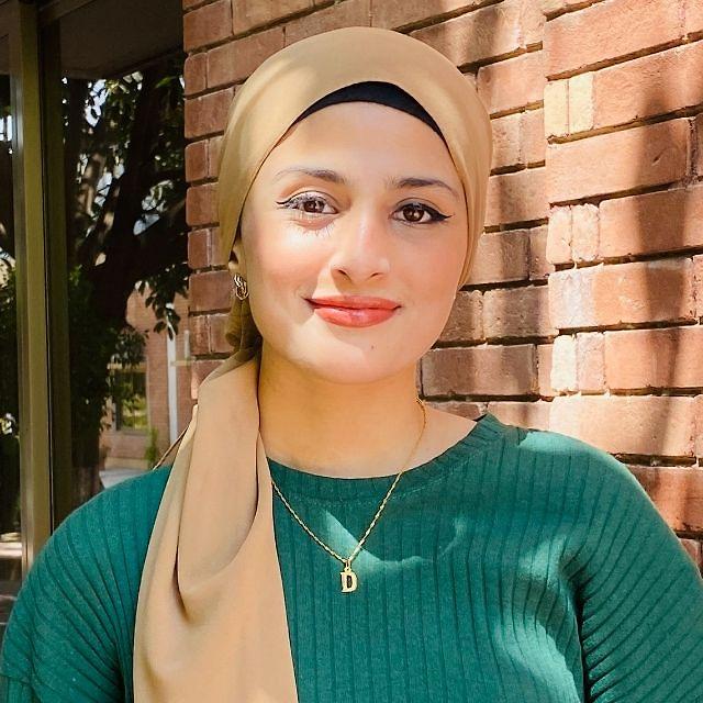 Candidate avatar