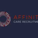 Affinity Care Recruitment logo