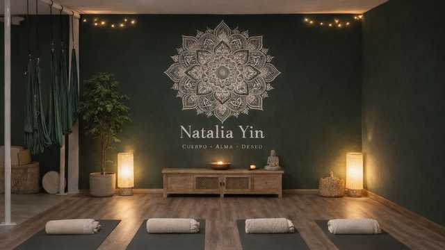 Profesor/a de Yoga , Pilates, funcional, barre
