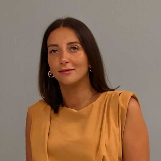 Candidate avatar