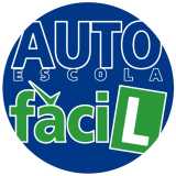Autoescola FACIL logo