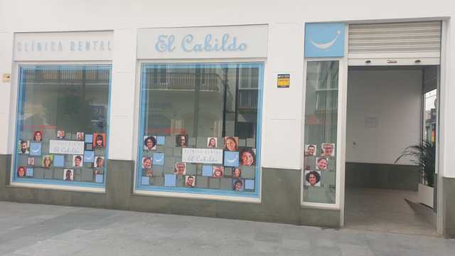 Higienista Dental