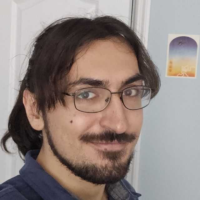 Candidate avatar