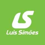 Luís Simões Logística Integrada logo