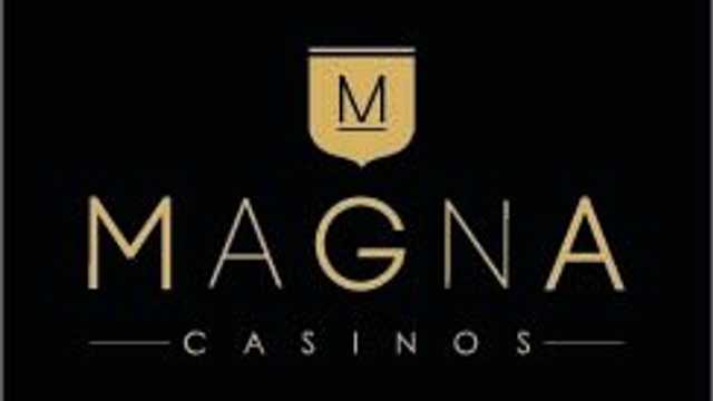 Crupier Magna Casino - Albacete