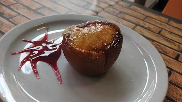 Ayudante/a de Cocina