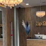 So glamour Arturo soria  (. avatar icon