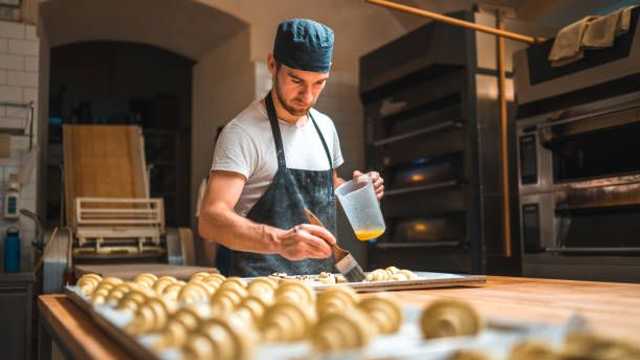 Ayudante/a de Producción