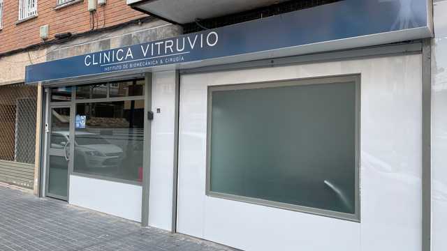 Auxiliar de Clínica