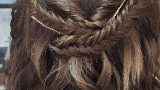 Oficial de peluqueria