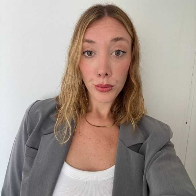 Candidate avatar