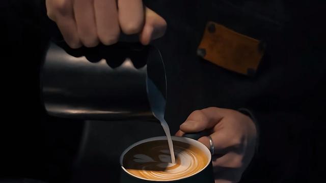 Barista 30H/Semanal