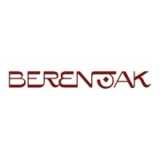 Berenjak Soho logo