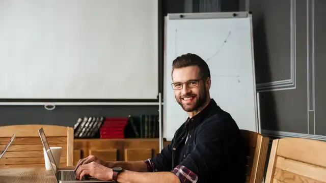 Profesor/a Online de Informática - Sin Experiencia