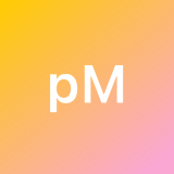 patricia M. avatar icon