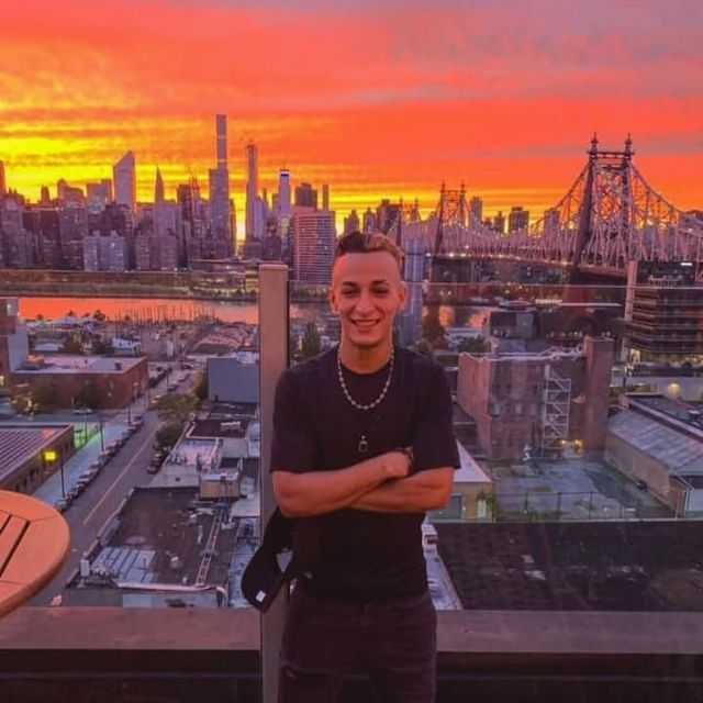 Candidate avatar
