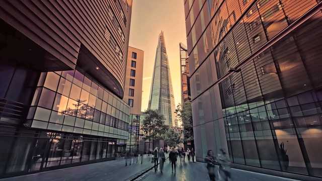 Evening Cleaner - Part Time