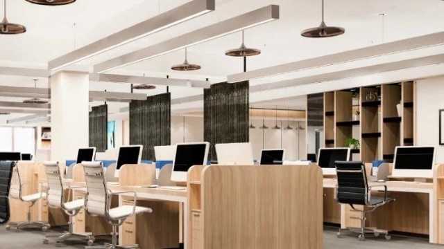 Administrativo de Back Office