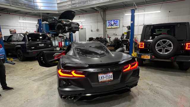 Automotive Technician – Entry Level (Bronx, NY)