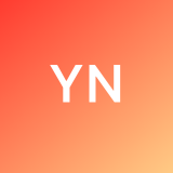 Yazeed N. avatar icon