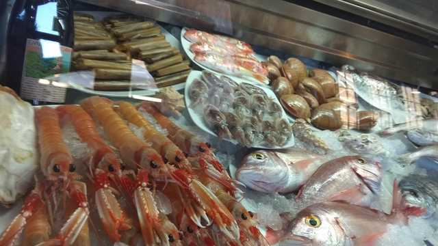 Ayudante/a de Cocinero/a
