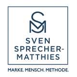 Marke!Mensch!Methode! logo