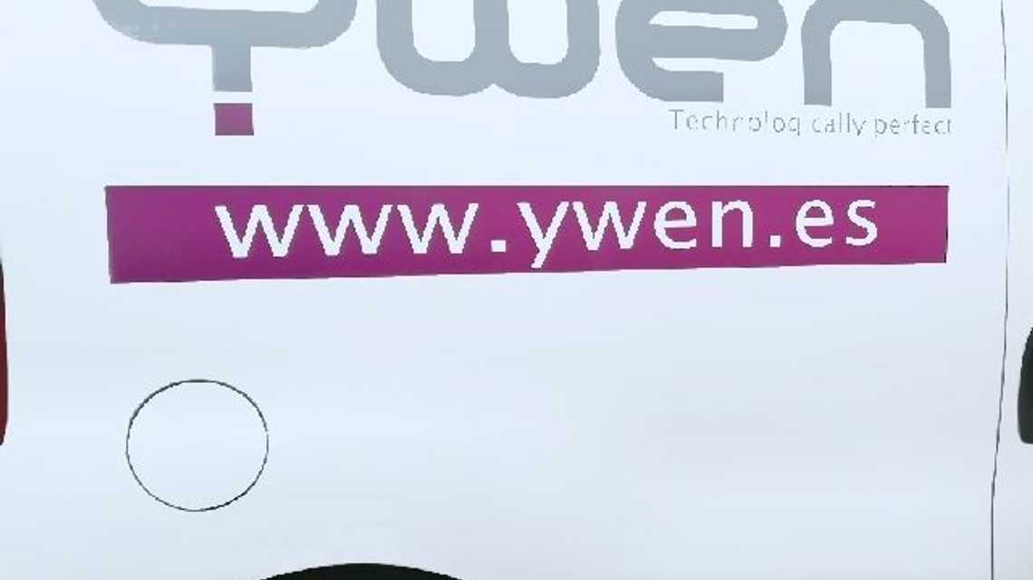 YWEN cover image