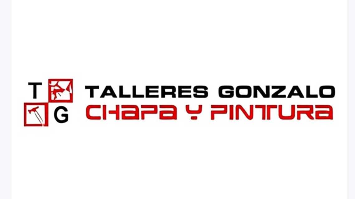 Talleres Gonzalo Chapa y Pintura cover image