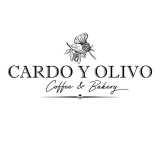 Cardo y Olivo - Coffee & Bakery logo