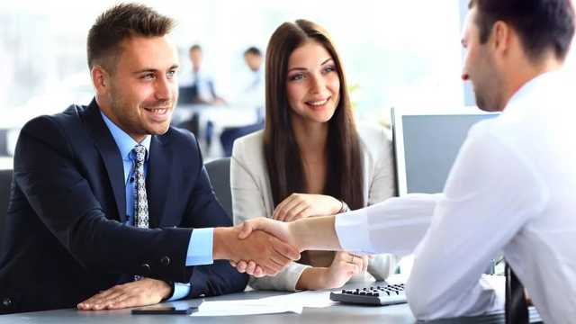 Auxiliar administrativo/a closer de ventas