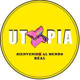 Utopía  logo