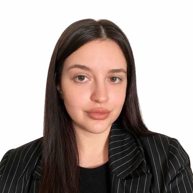Candidate avatar
