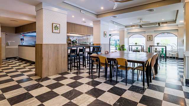 Chef para nuevo proyecto de catering