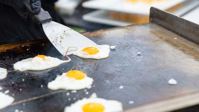 Ayudante de cocina para EVENTOS