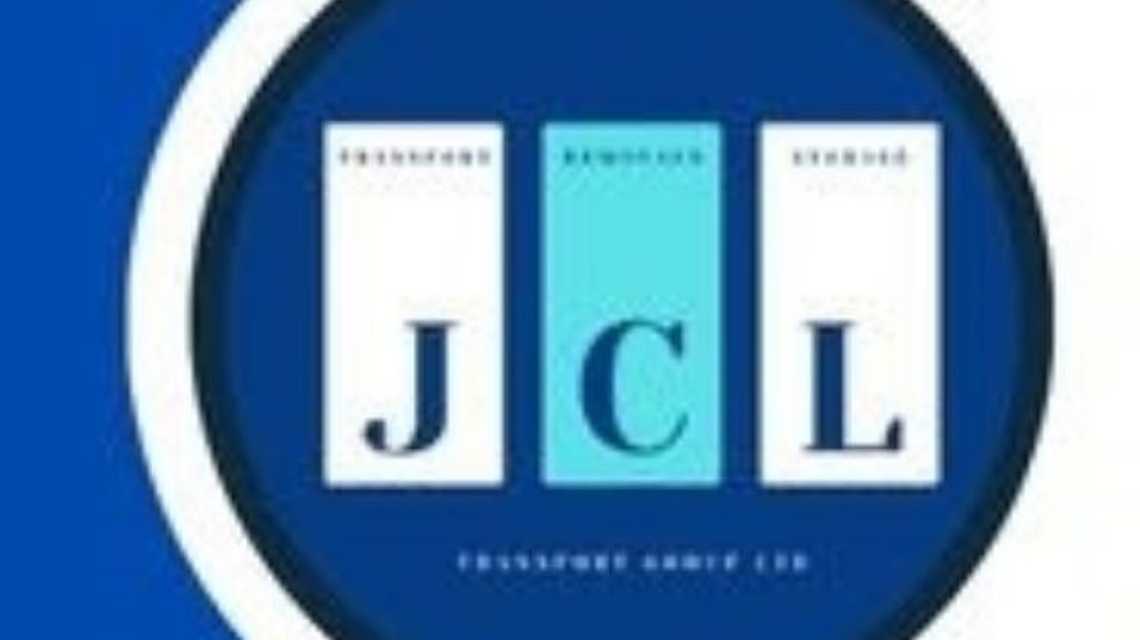 JCL MUDANZAS  cover image