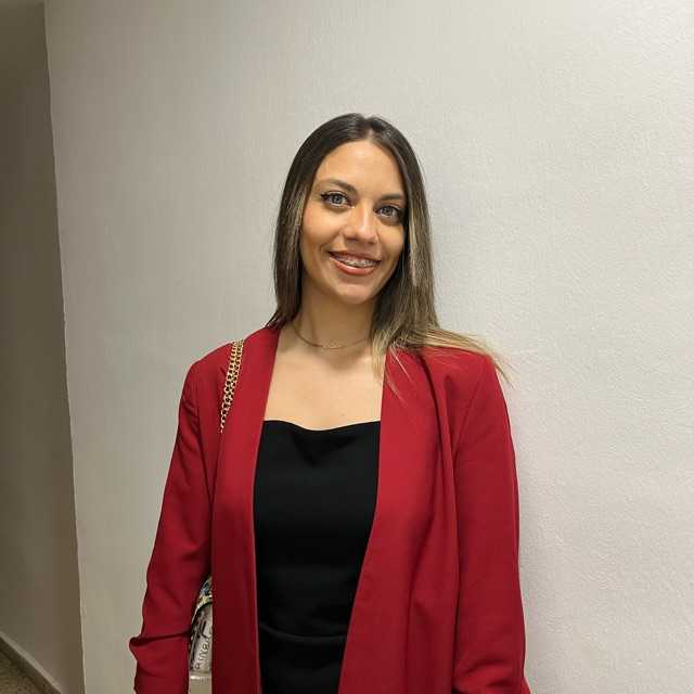 Candidate avatar
