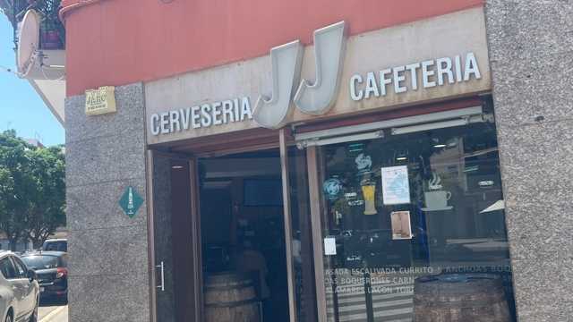 Camarero/a